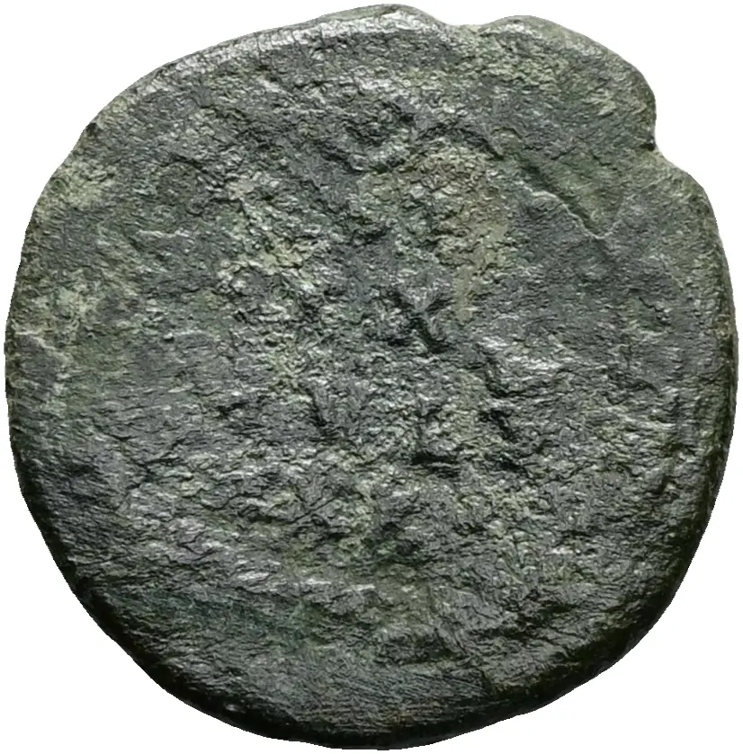 Constantius II.
