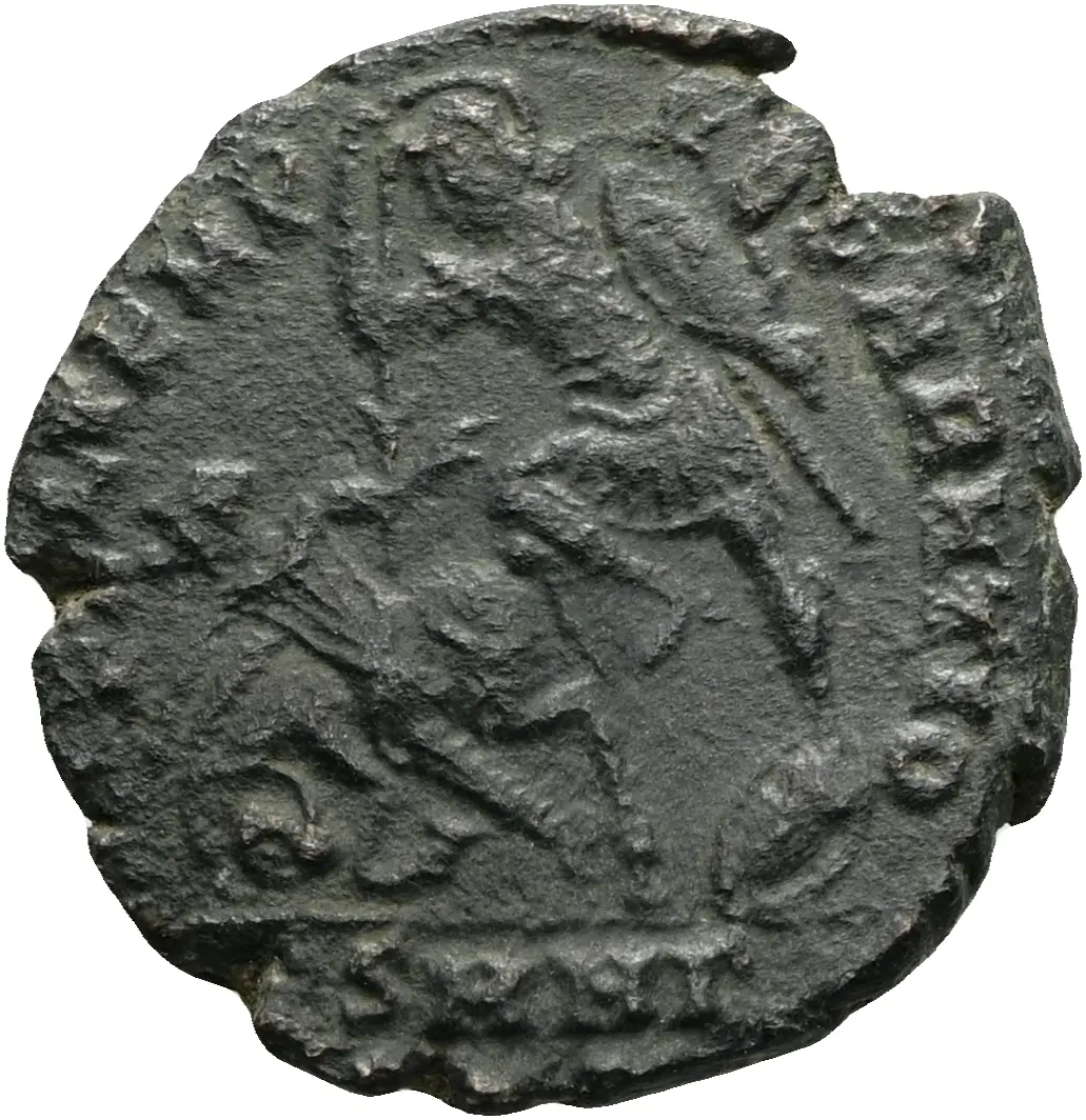Münze