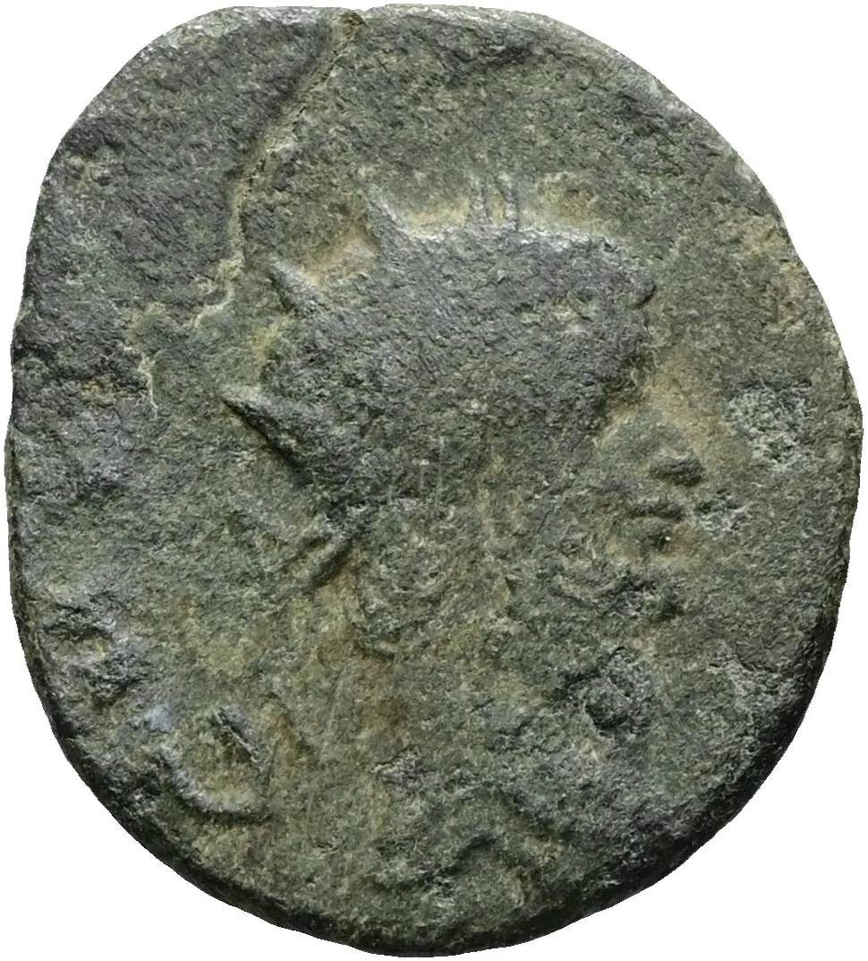 Münze