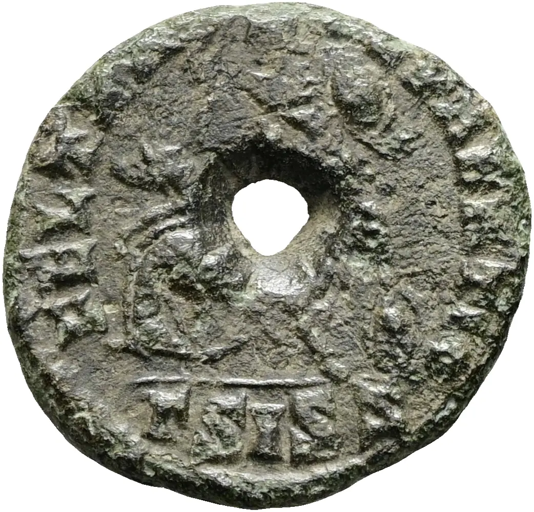 Münze