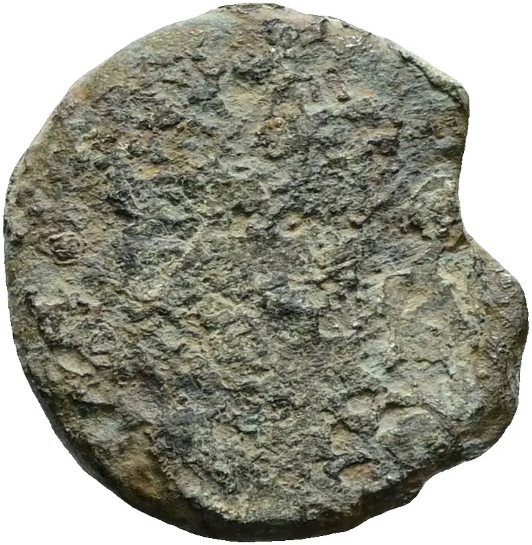 Münze