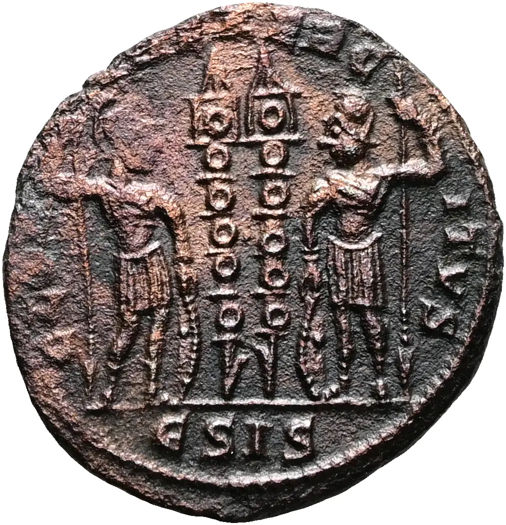 Münze