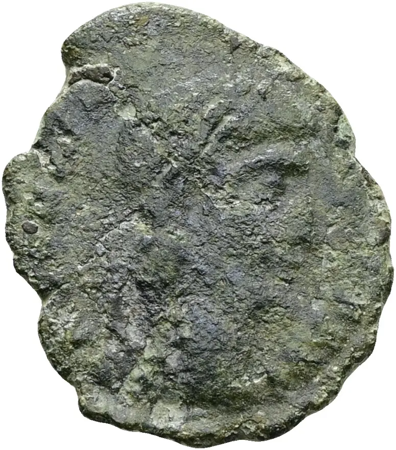 Münze