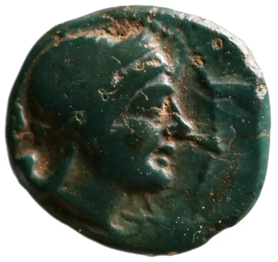 Neapolis