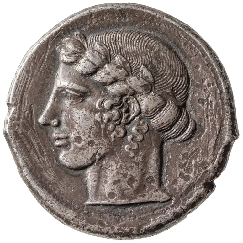 Münze