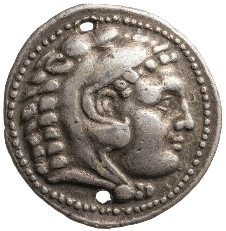 Münze
