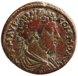 Phokaia: Commodus