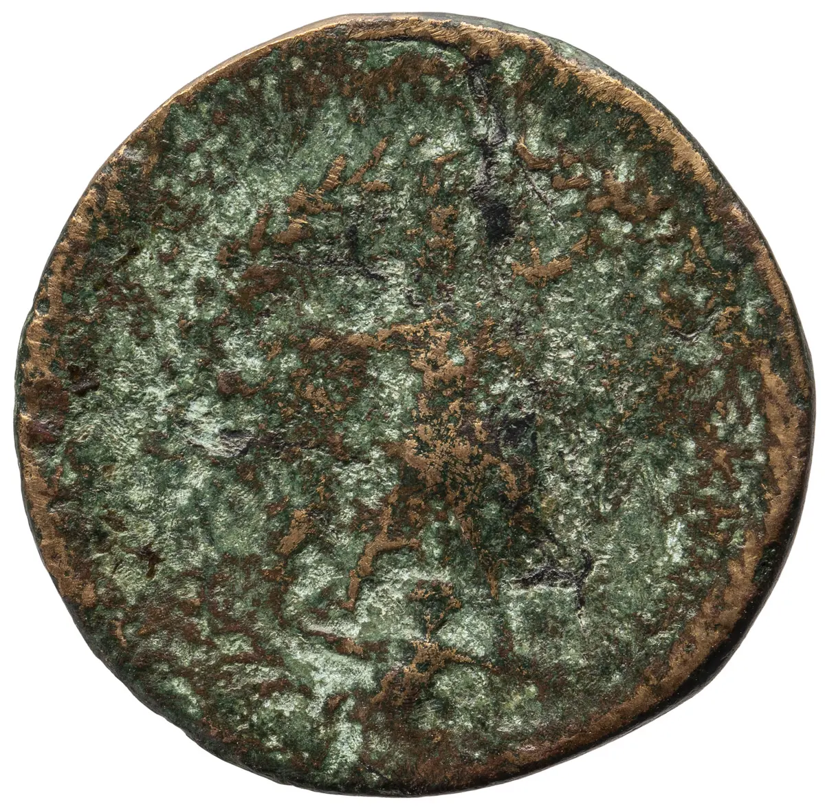 Damaskus: Kleopatra