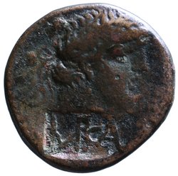 Tripolis (Phönikien): Nero