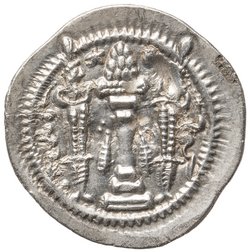 Sasaniden: Peroz