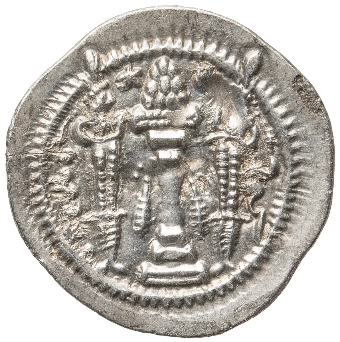 Sasaniden: Peroz