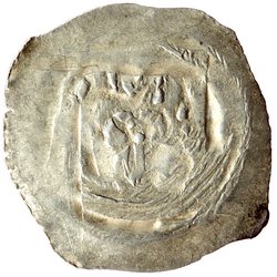 Erzbischöfe von Salzburg: Philipp von Spannheim oder Ulrich