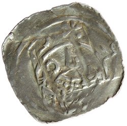Bischöfe von Bamberg: Otto II. von Meranien (1177–1196) oder Thiemo von Lyskirch (1196–1202)