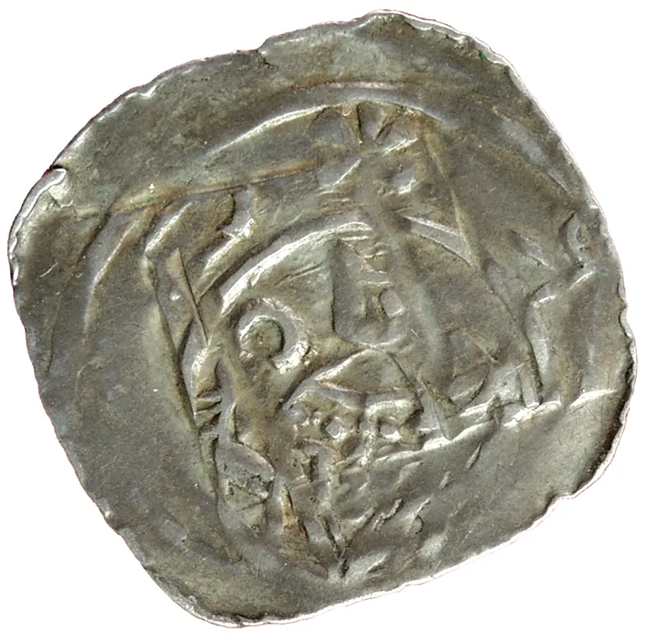 Bischöfe von Bamberg: Otto II. von Meranien (1177–1196) oder Thiemo von Lyskirch (1196–1202)