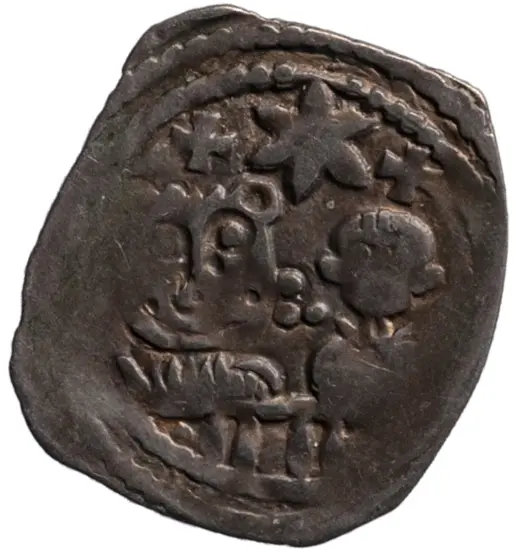 Herzöge von Österreich und Steiermark: Leopold VI. (1198–1230) oder Friedrich II. (1230–1246)