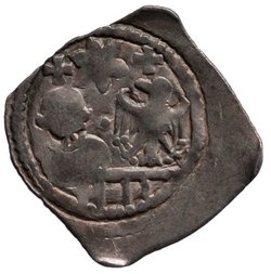 Markgrafen von Istrien-Krain / Grafen von Stein: Heinrich IV. (1204–1228)