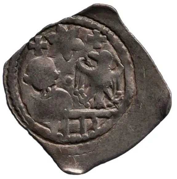Markgrafen von Istrien-Krain / Grafen von Stein: Heinrich IV. (1204–1228)