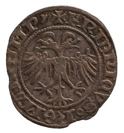 Herzöge der Steiermark: Friedrich V. (III.) (1424–1493)
