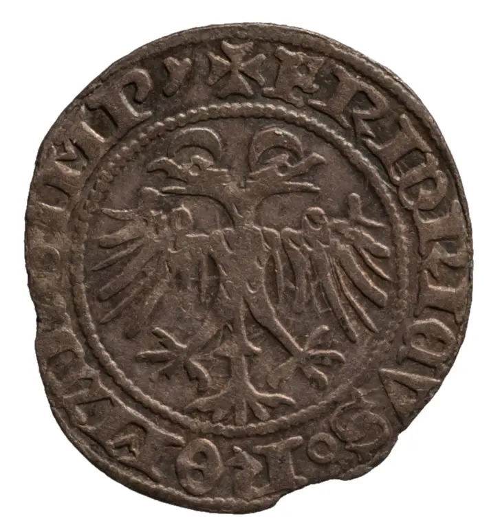 Herzöge der Steiermark: Friedrich V. (III.) (1424–1493)