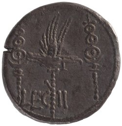Röm. Republik: M. Antonius