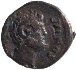 Röm. Republik: C. Iulius Caesar (Octavianus)