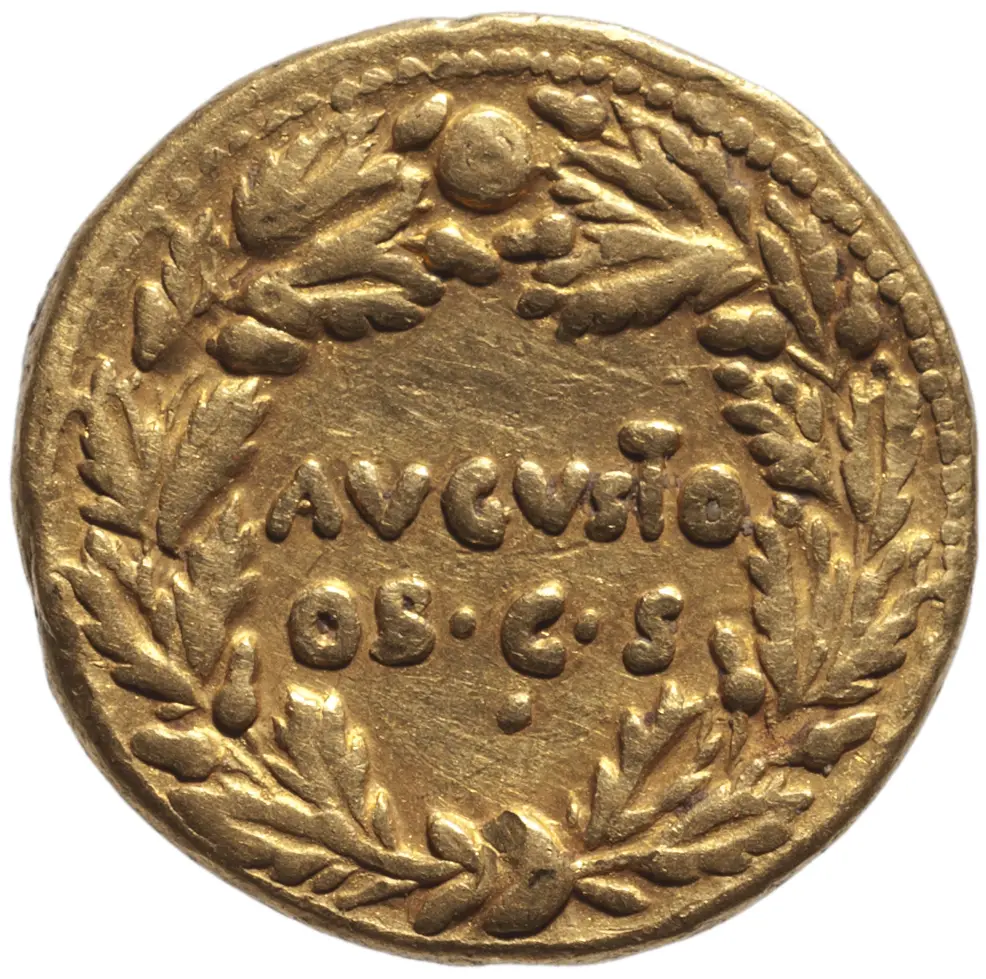 Augustus