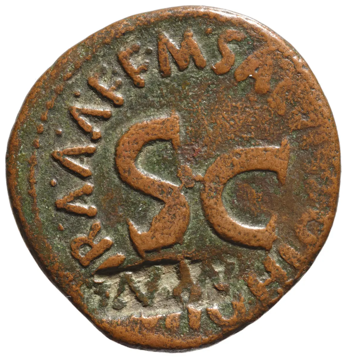 Augustus