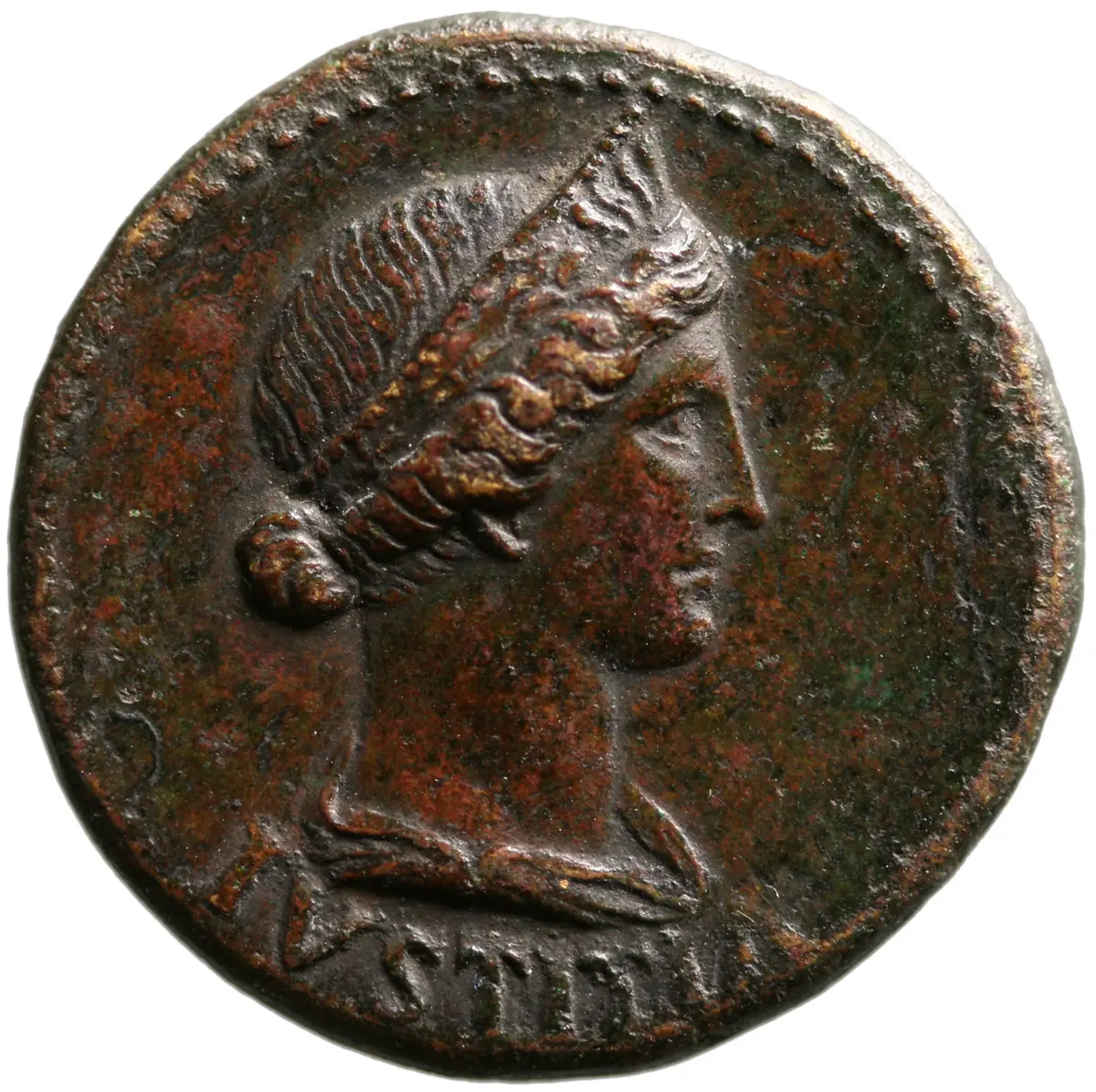 Tiberius