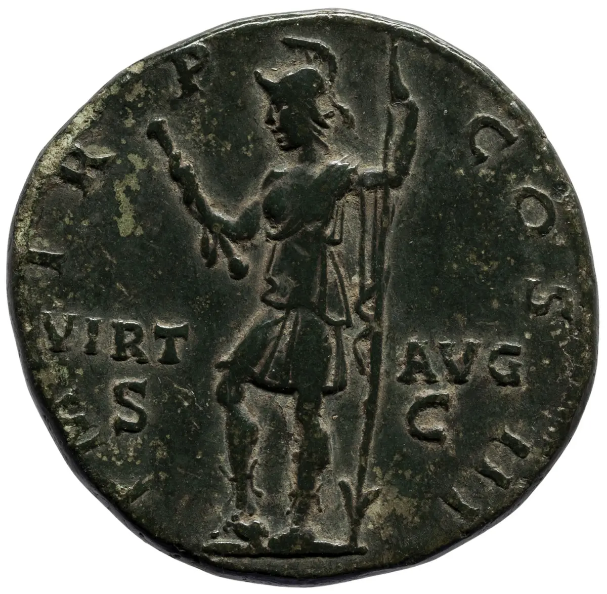 Hadrianus