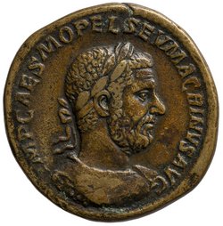 Macrinus