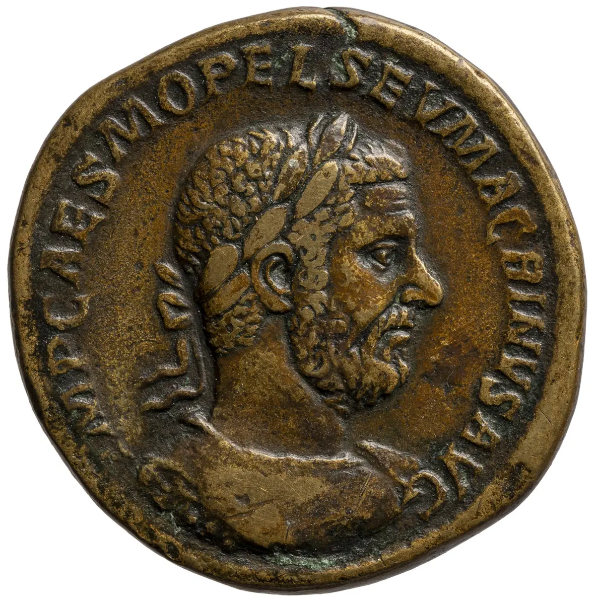 Macrinus