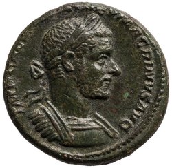 Macrinus