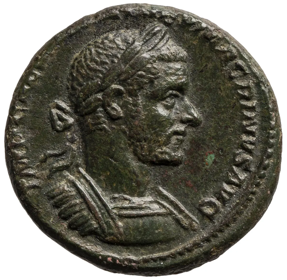 Macrinus