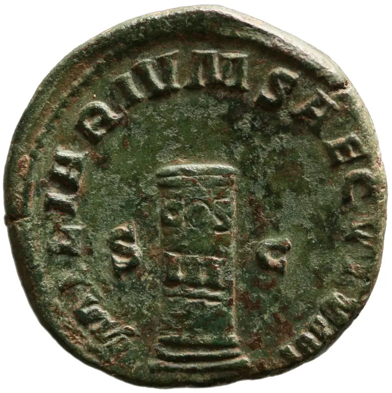 Münze