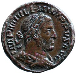 Philippus I.