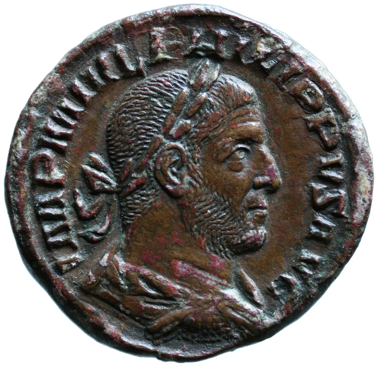 Philippus I.