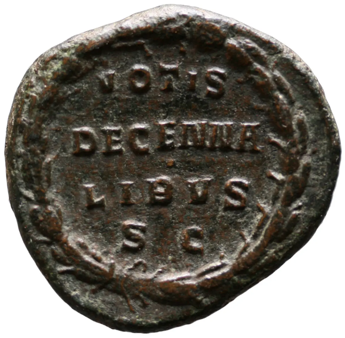 Hostilianus