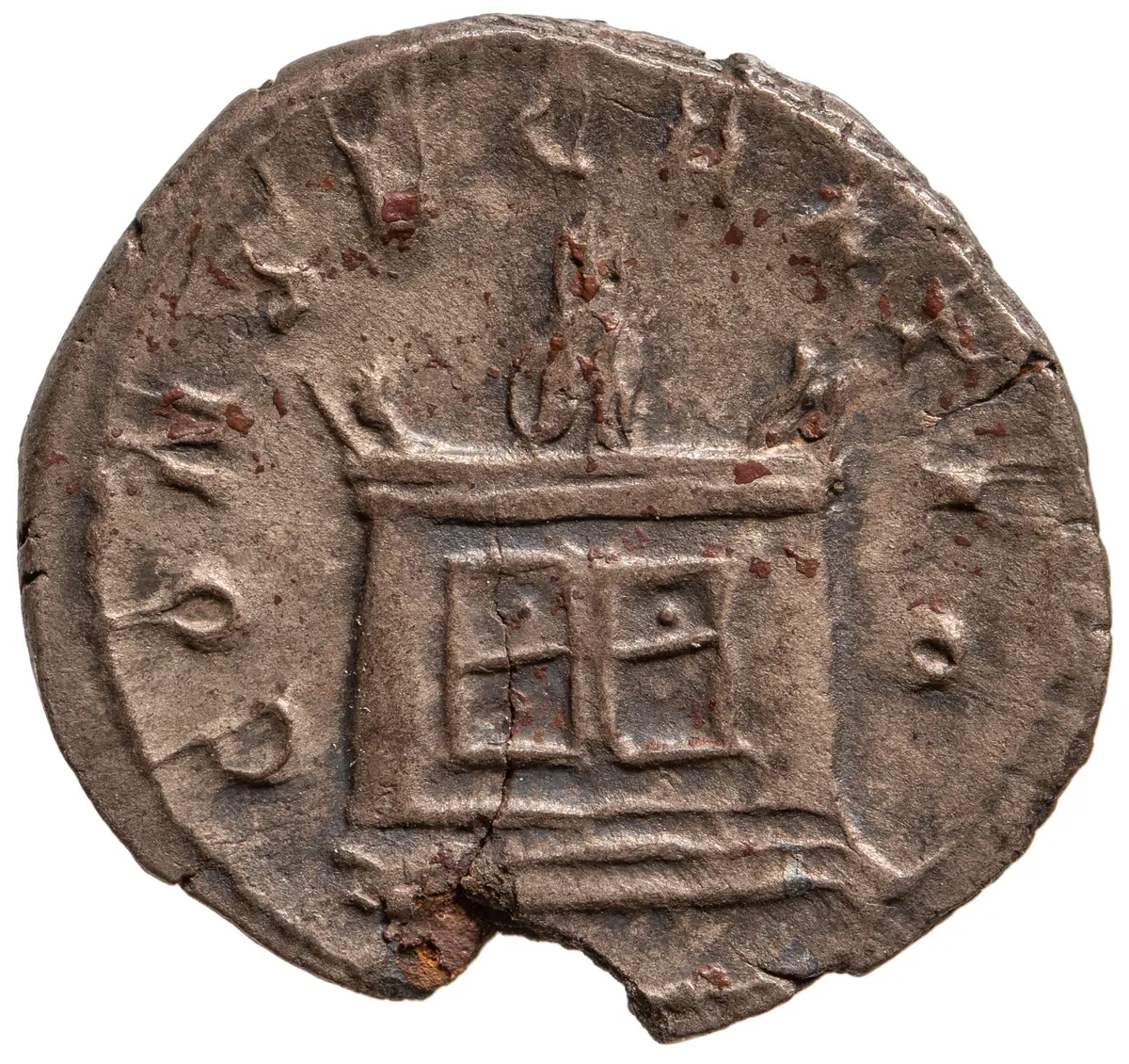 Divus Augustus