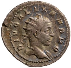 Divus Severus Alexander
