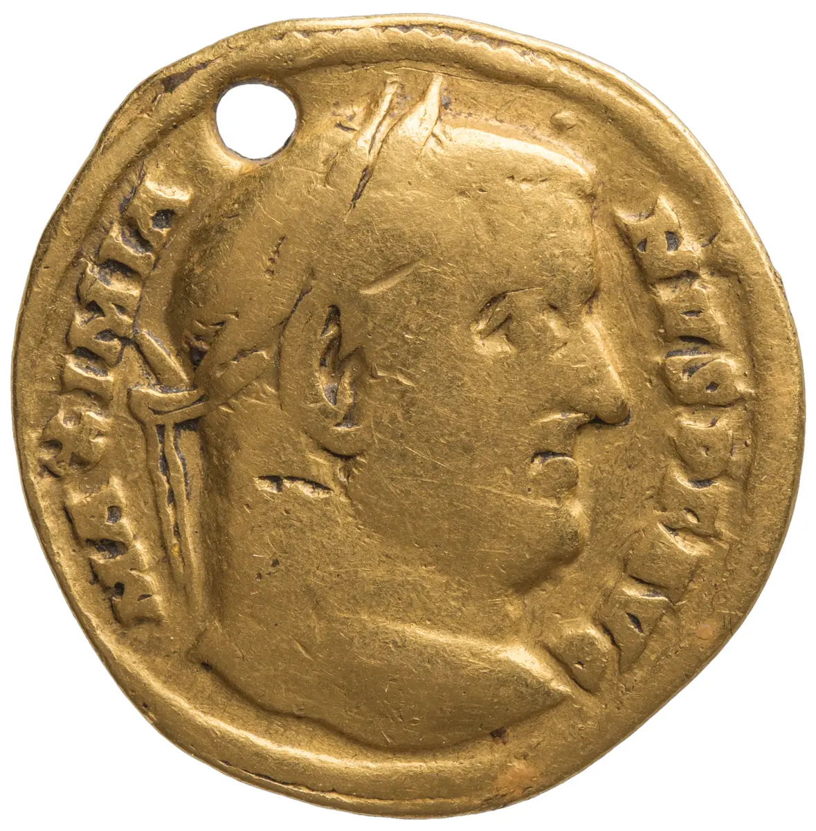 Münze