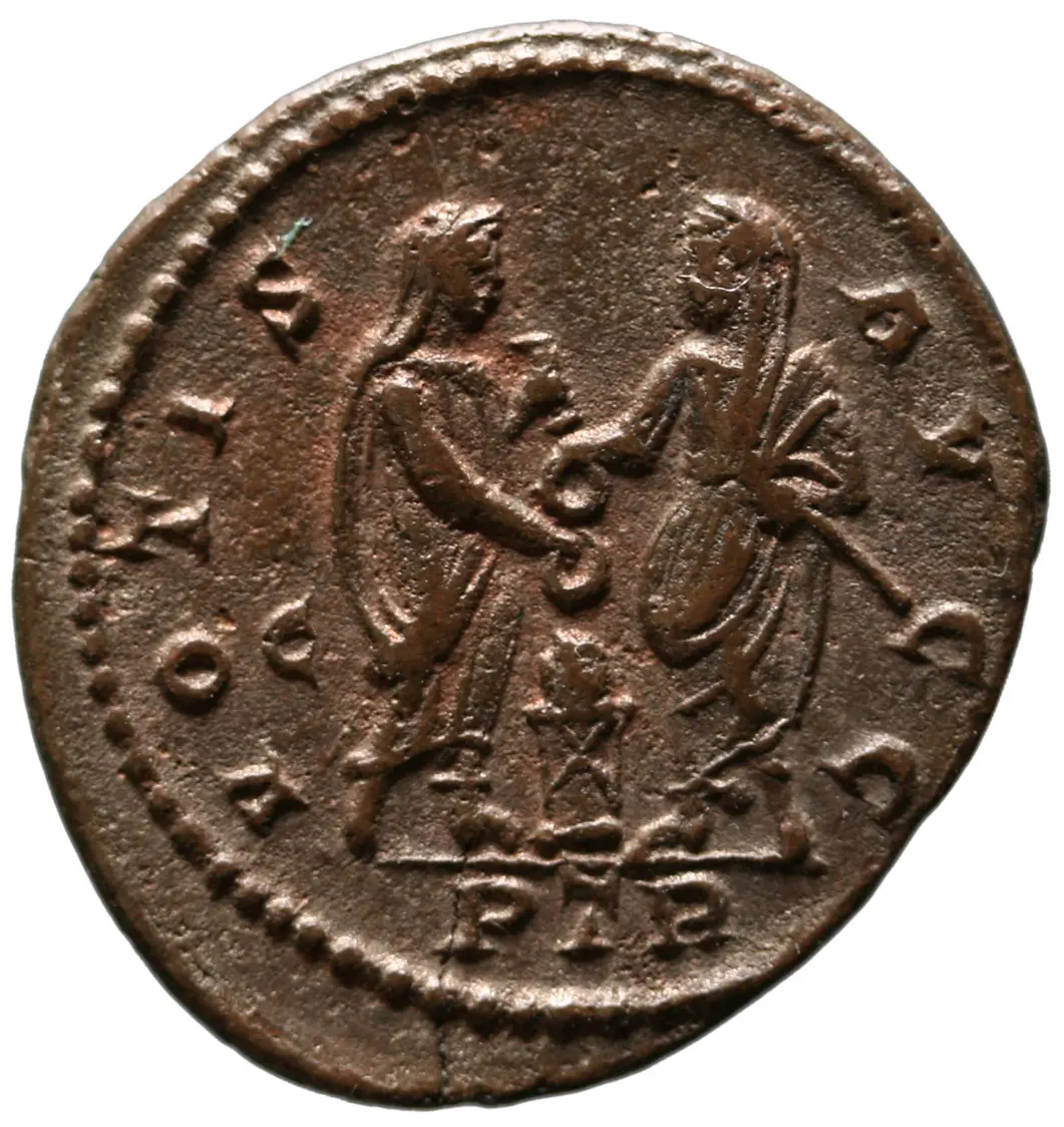Maximianus I. (Herculius)