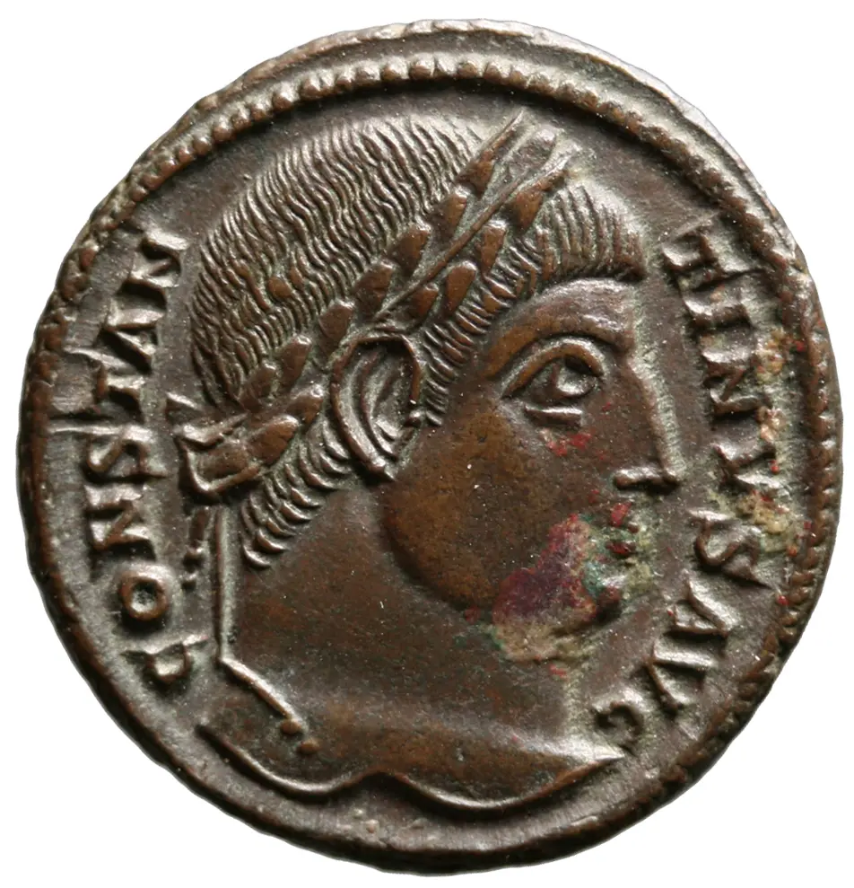 Constantinus I.