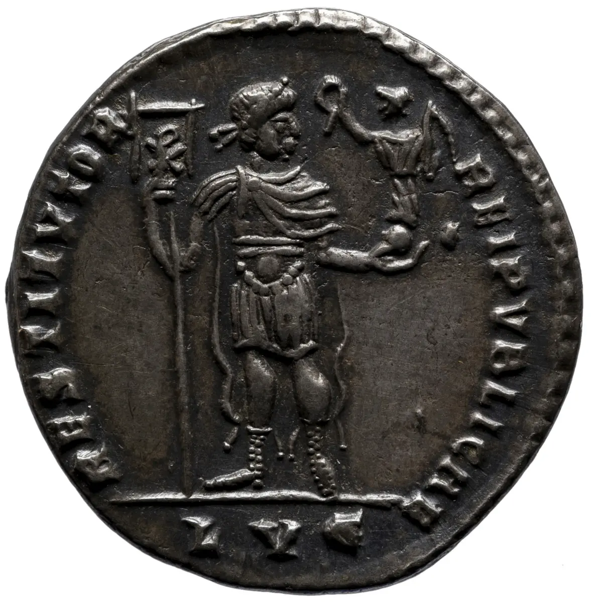 Valentinianus I.