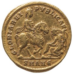 Constantius II.