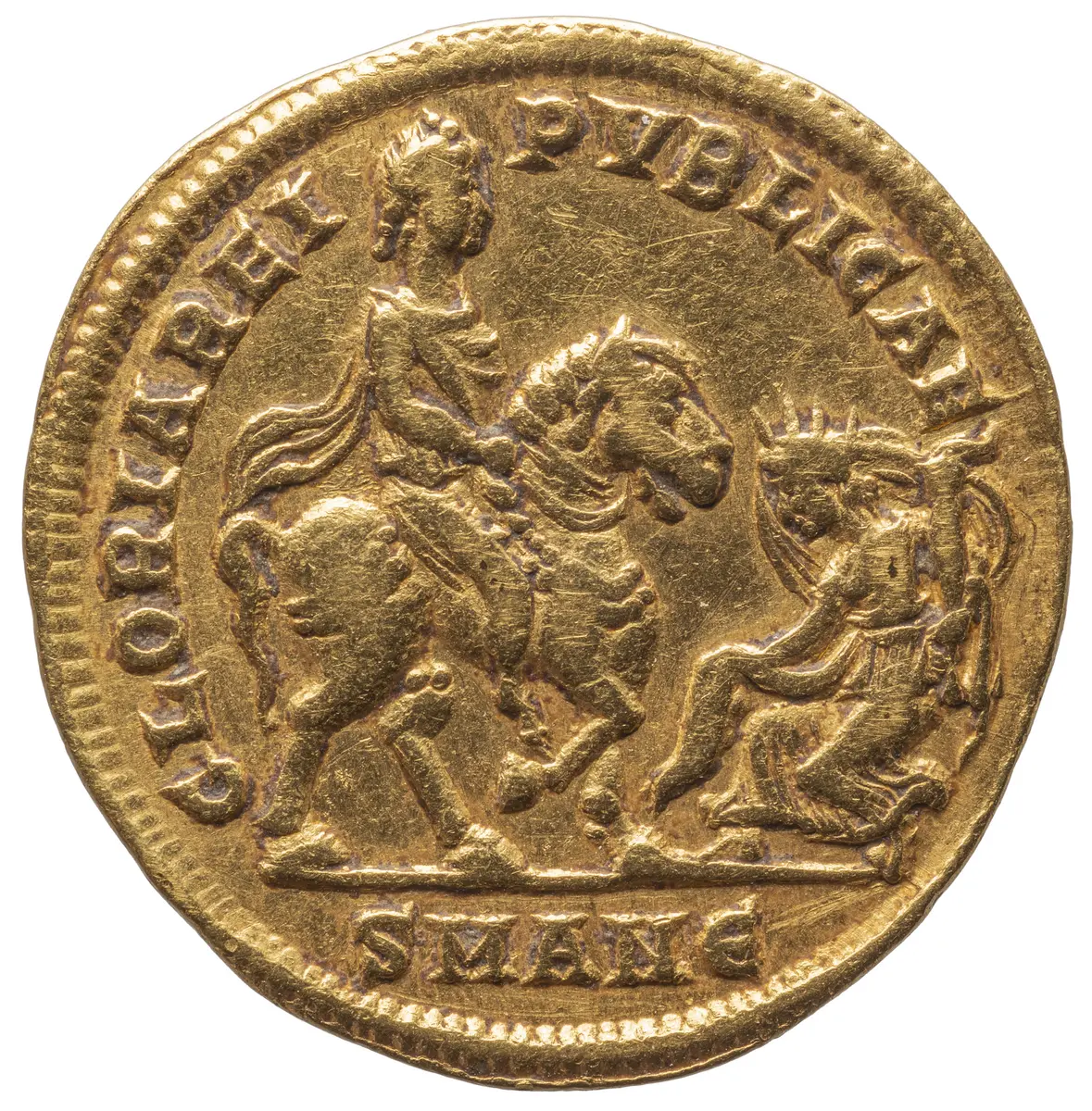 Constantius II.