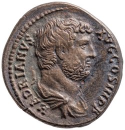 Hadrianus