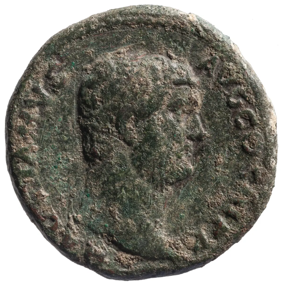 Hadrianus