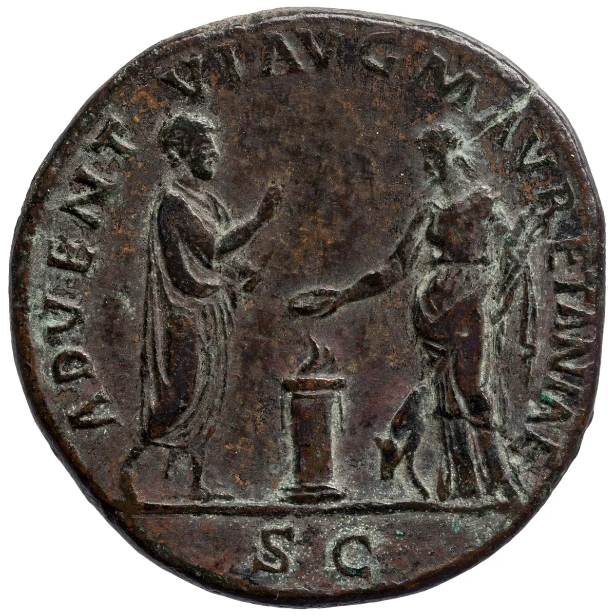 Hadrianus