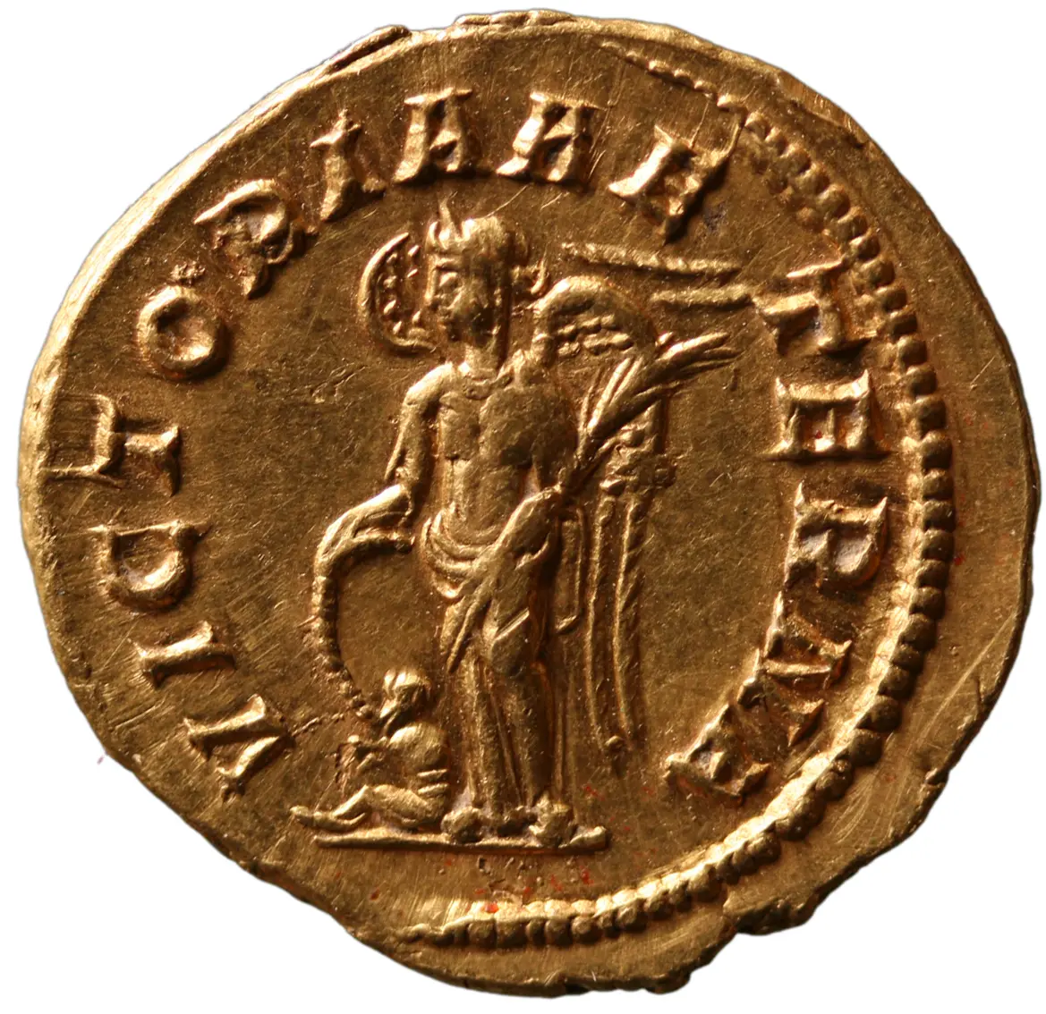 Gordianus III.