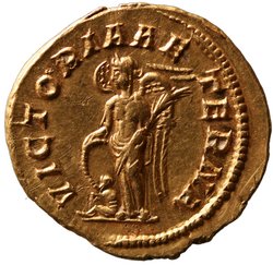 Gordianus III.